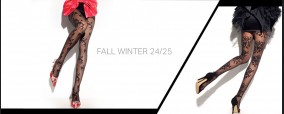Fall Winter 2024 • 25