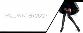 Fall Winter 2026 • 27